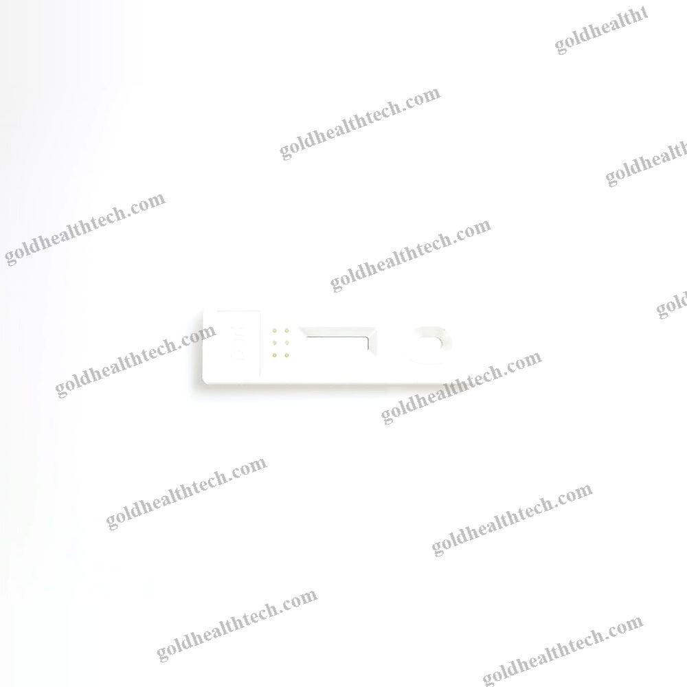 Pregnancy Test 1