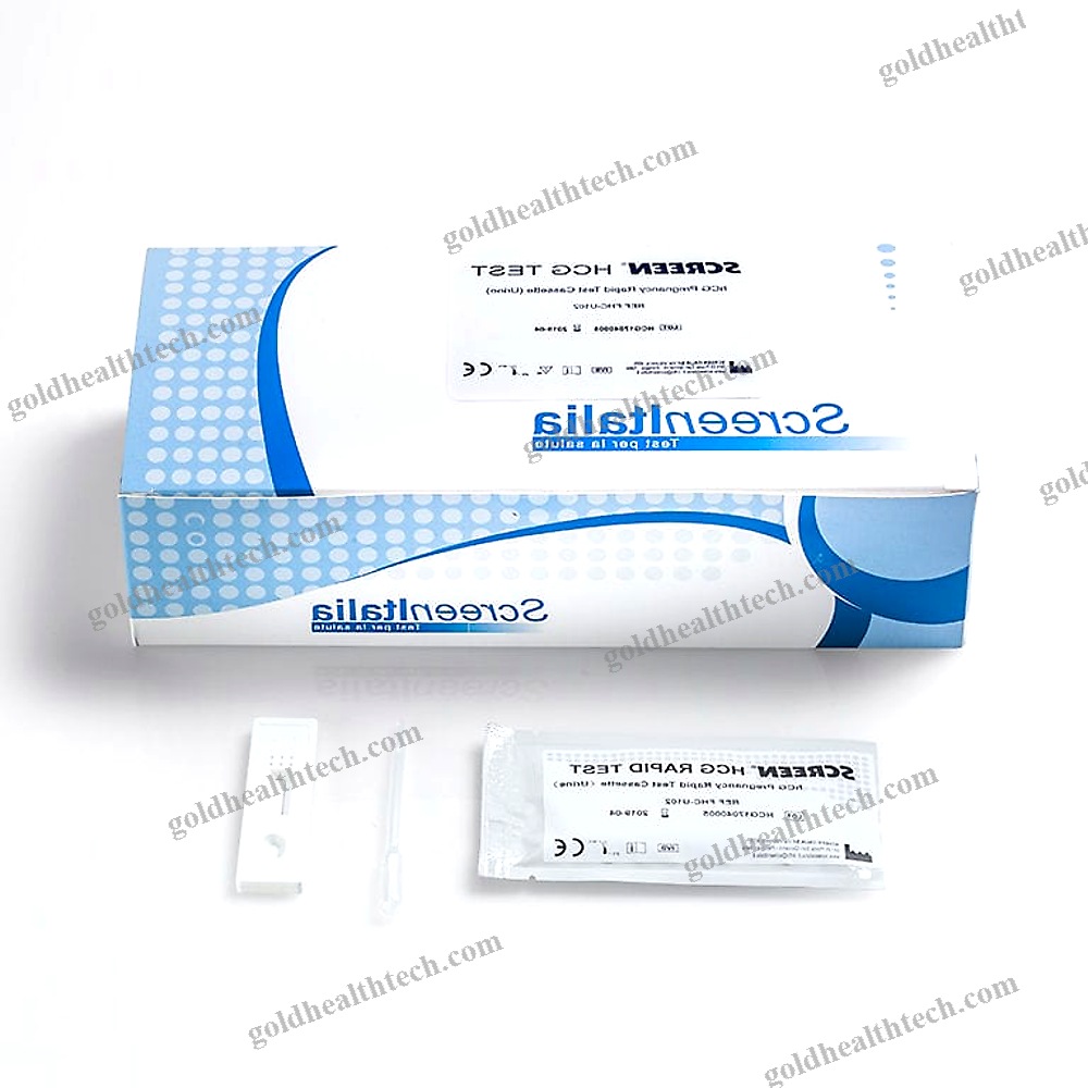 Pregnancy Test