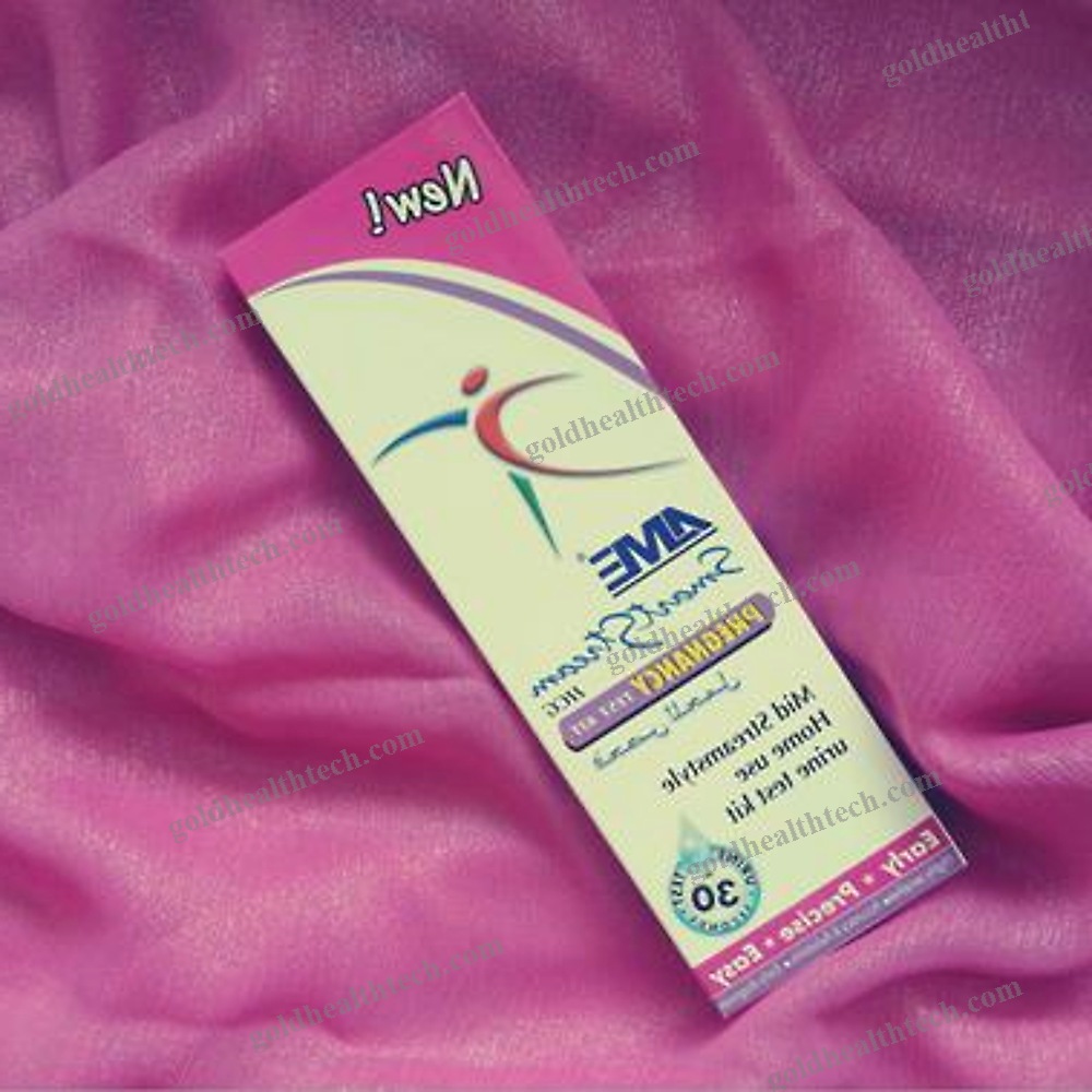 Pregnancy Test