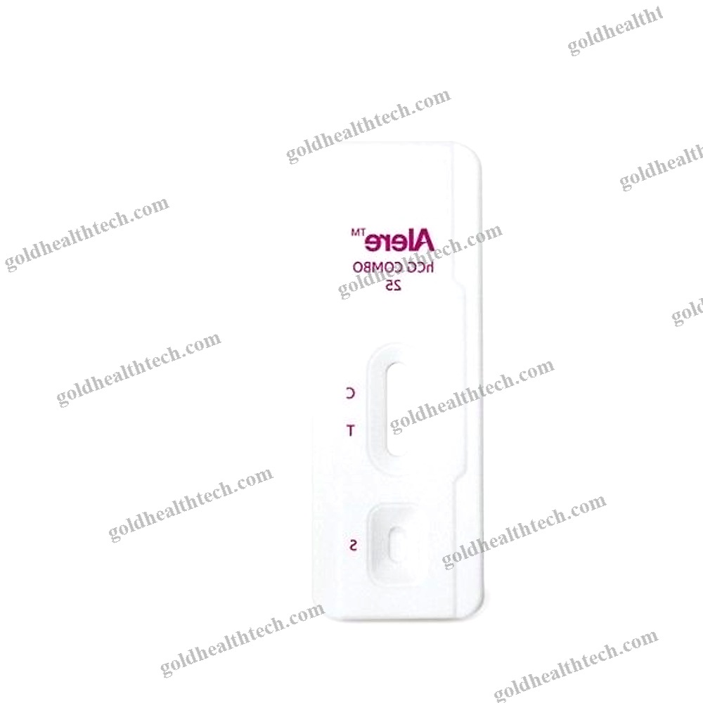 Pregnancy Test