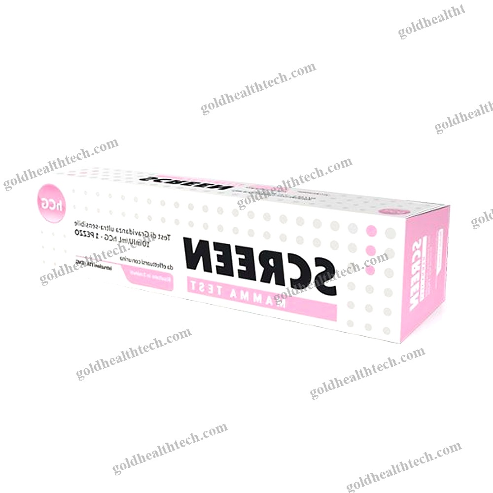 Pregnancy Test