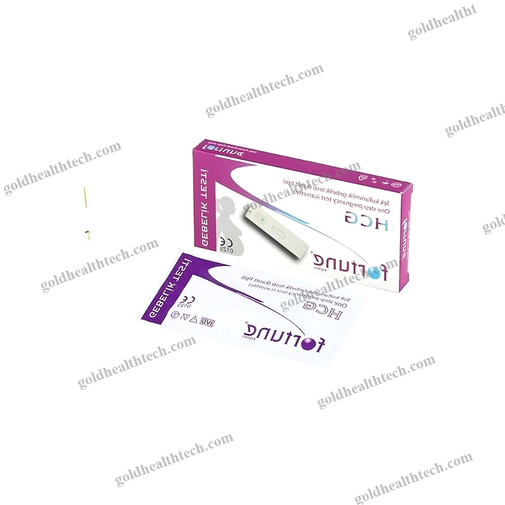Pregnancy Test