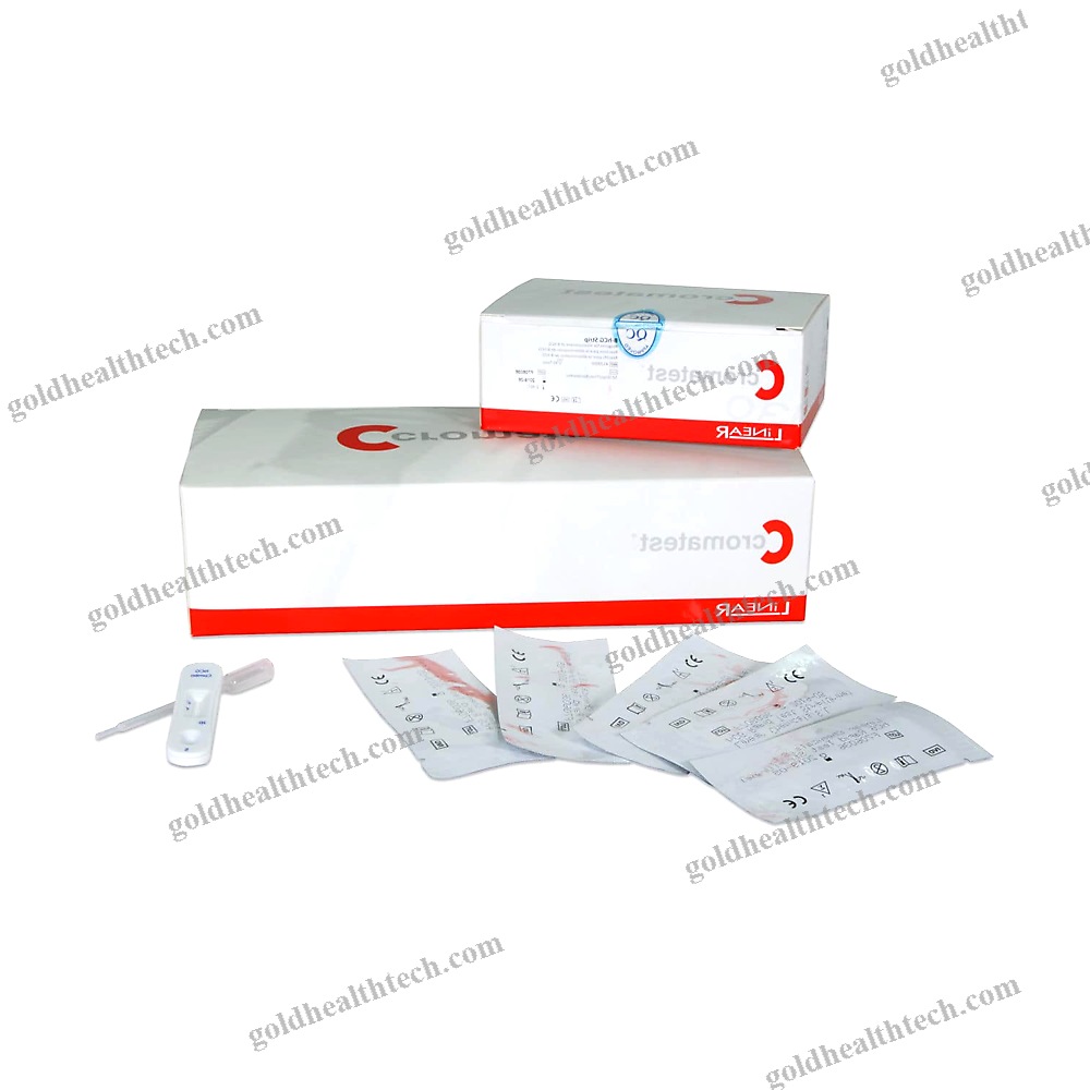 Pregnancy Test