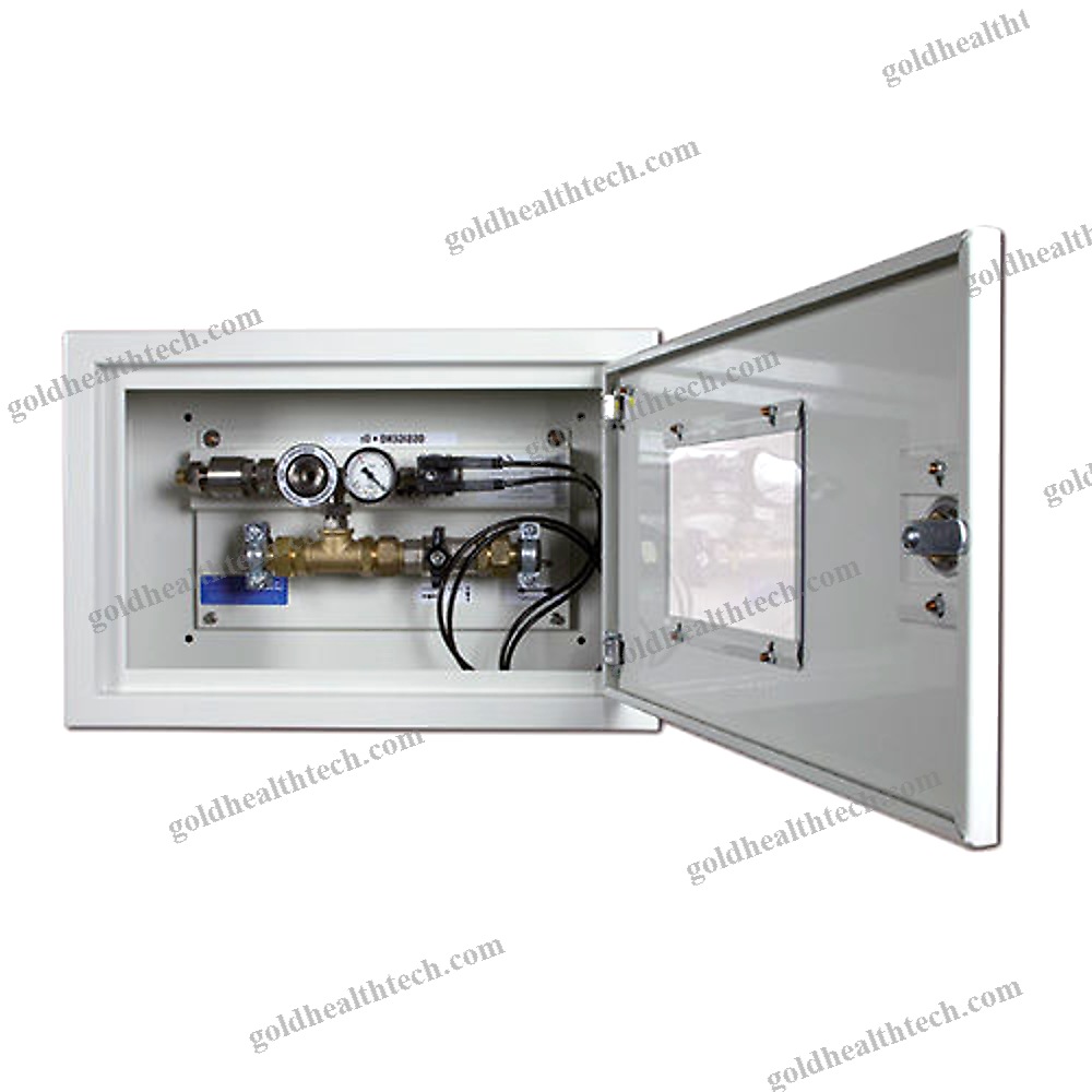 Pressure Control Unit