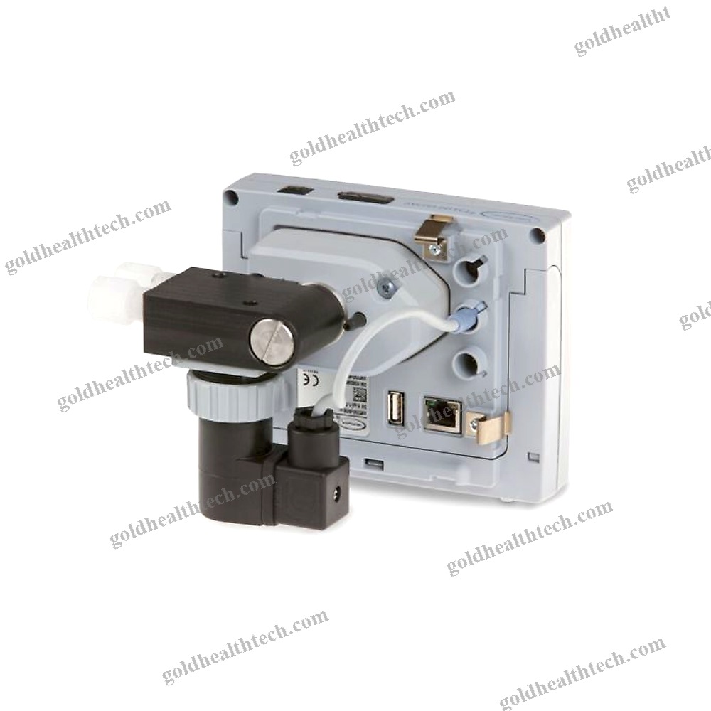 Pressure Controller 1