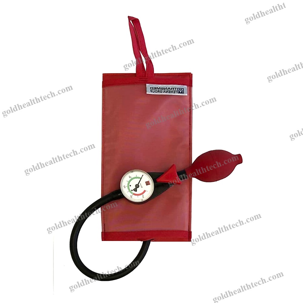 Pressure Infusion Cuff