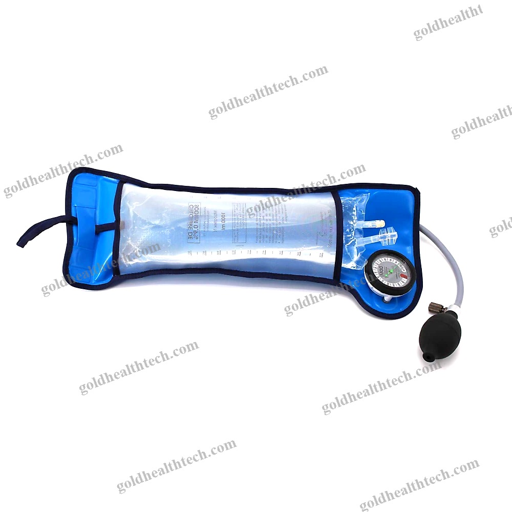 Pressure Infusion Cuff