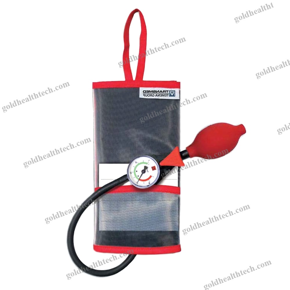 Pressure Infusion Cuff
