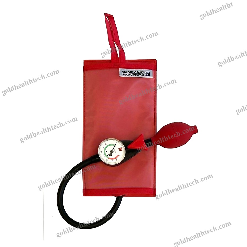 Pressure Infusion Cuff