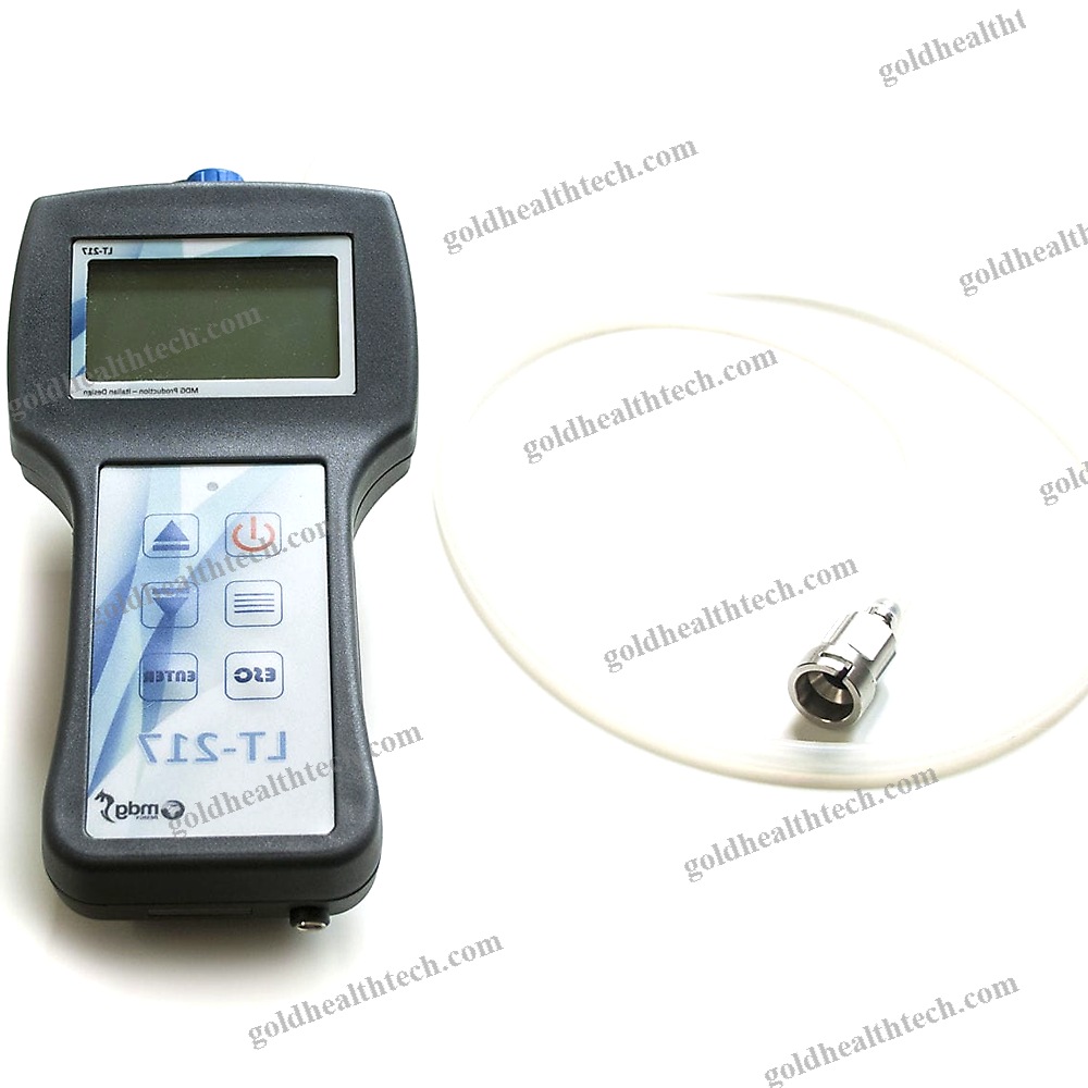 Pressure Leak Tester