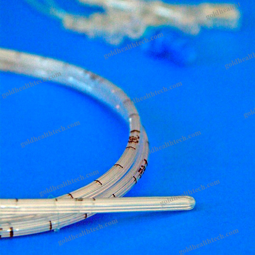 Pressure Monitoring Catheter