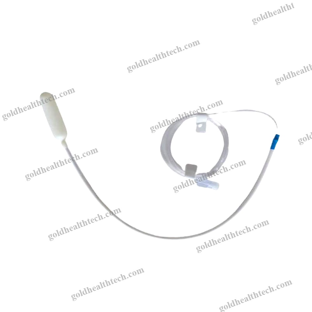 Pressure Monitoring Catheter