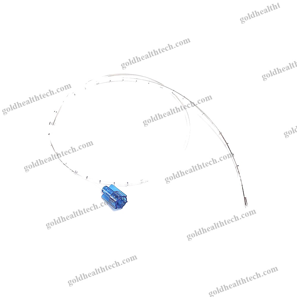 Pressure Monitoring Catheter 1