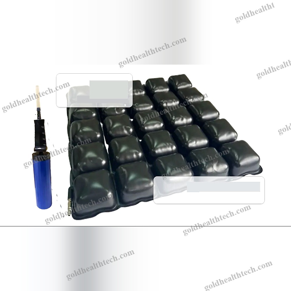 Pressure Relief Cushion 1