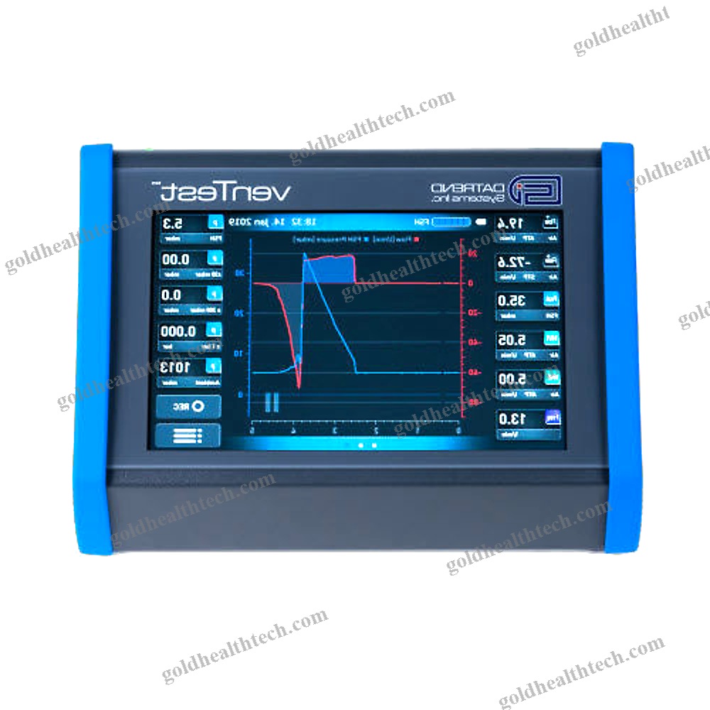 Pressure Tester