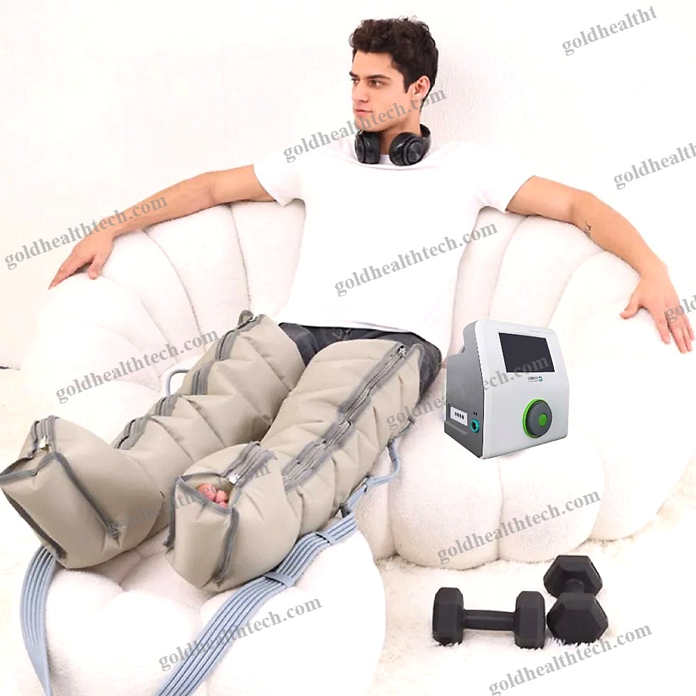 Pressure Therapy Unit