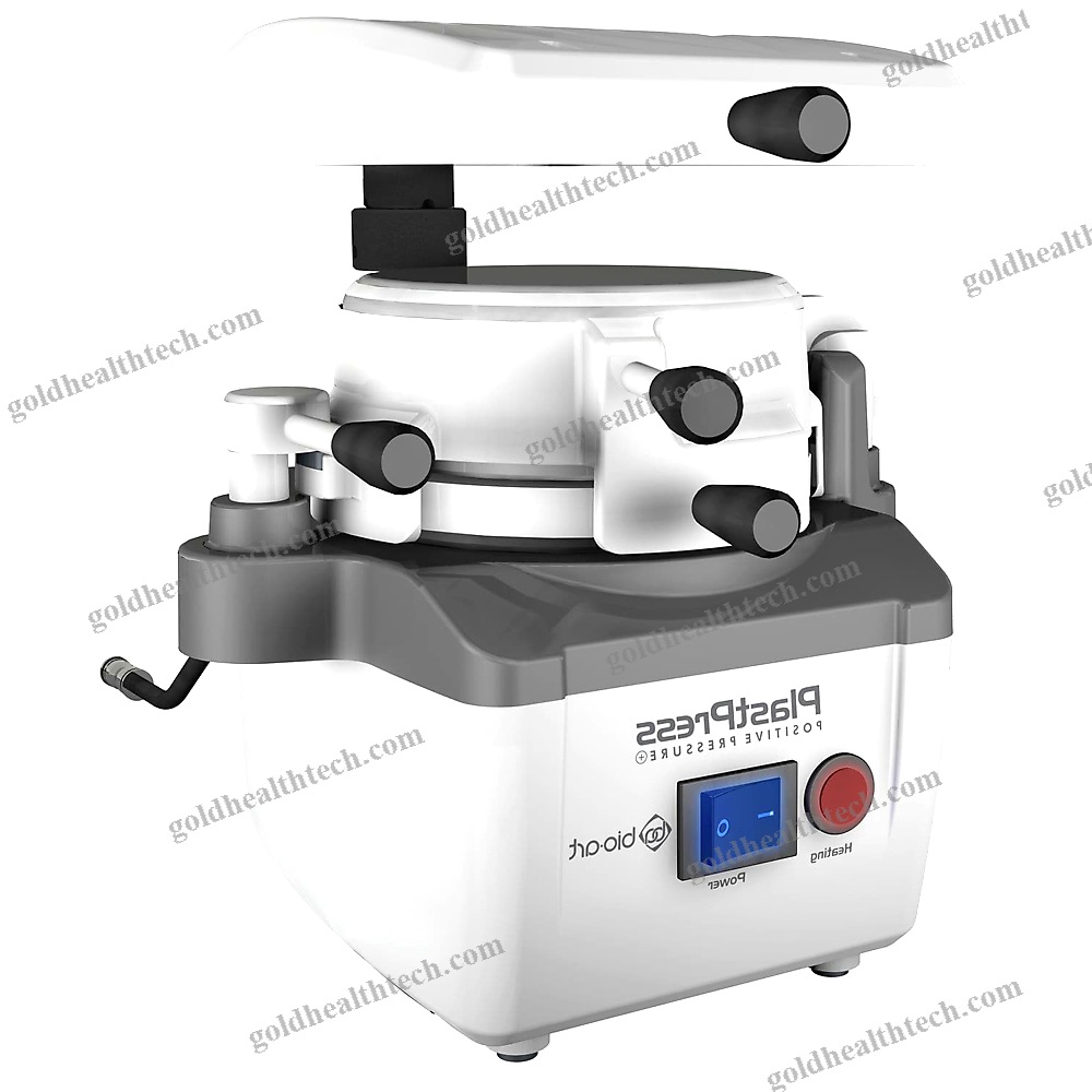 Pressure Thermoforming Machine