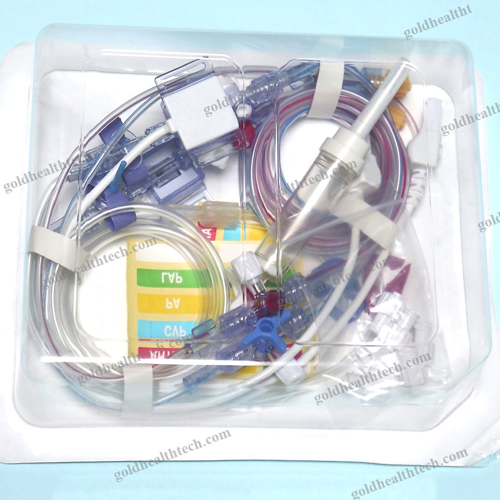 Pressure Transducer