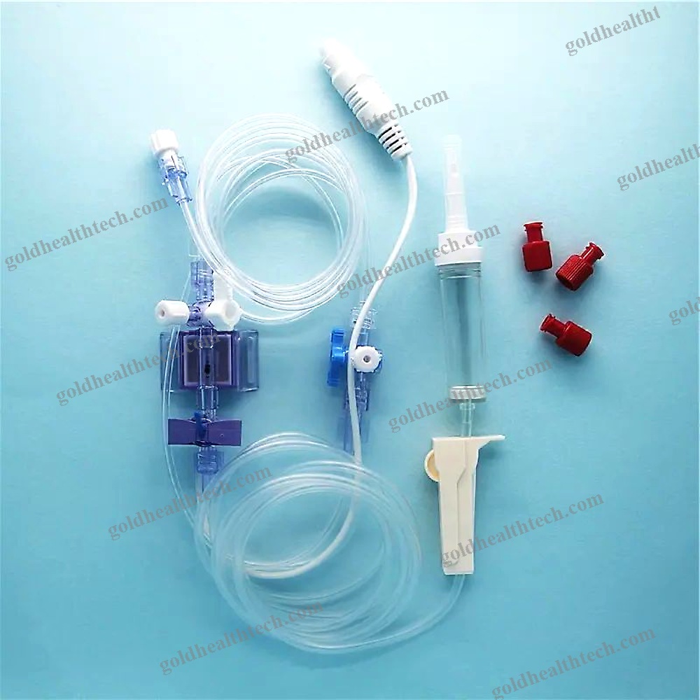 Pressure Transducer