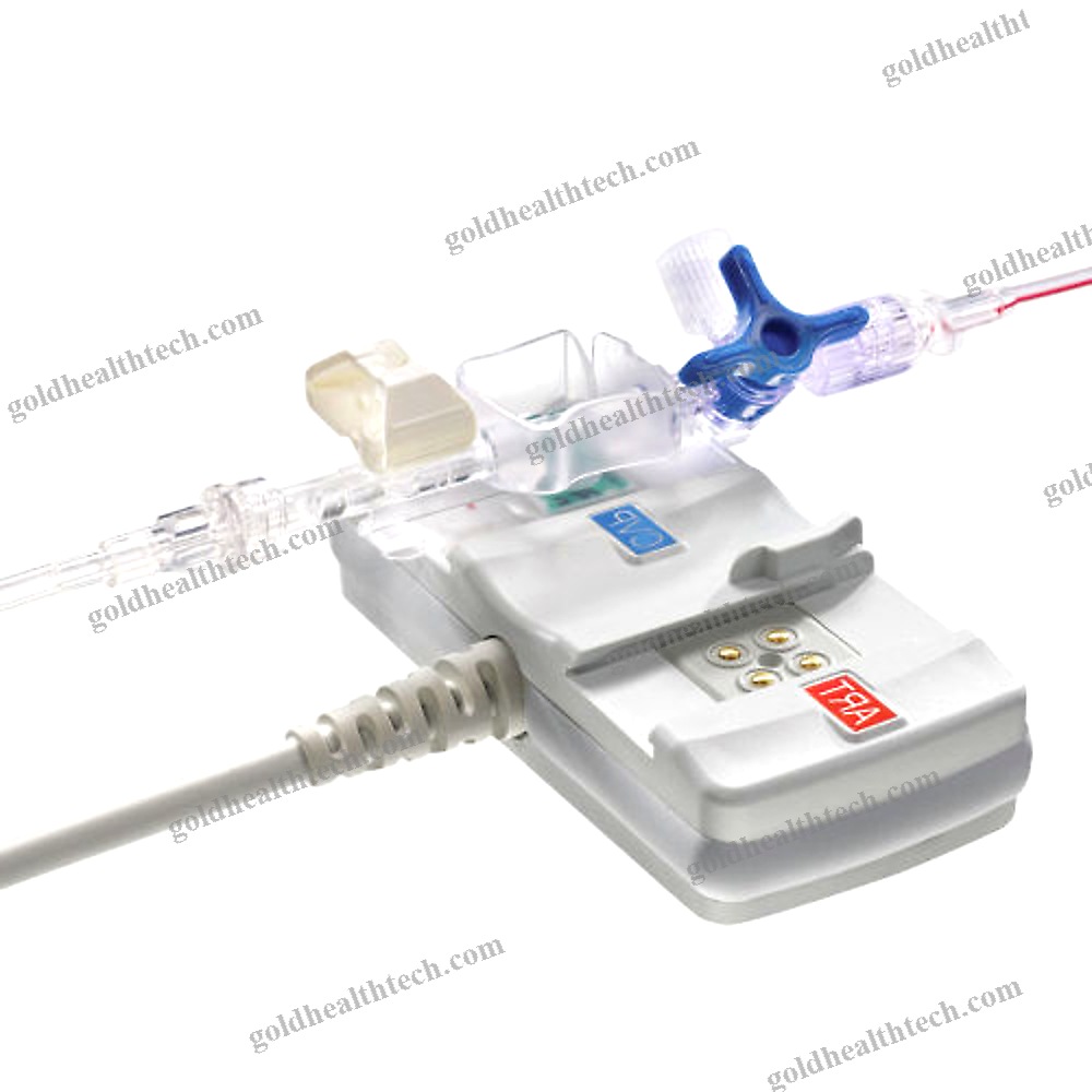 Pressure Transducer
