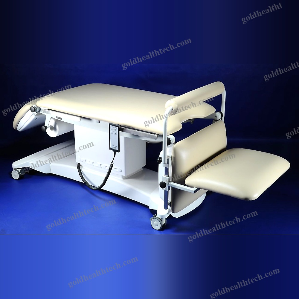 Proctology Examination Chair