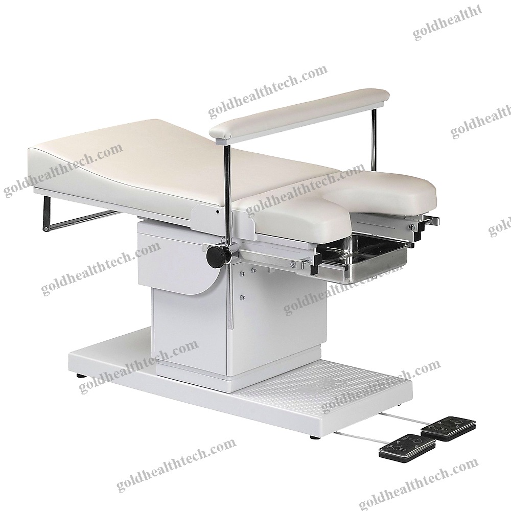 Proctology Examination Chair