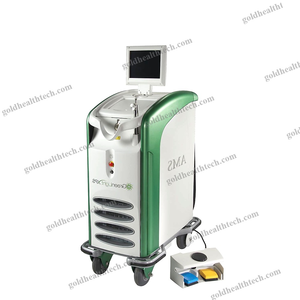 Prostate Enucleation Laser