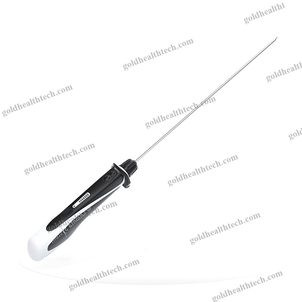 Prostate Enucleation Morcellation System