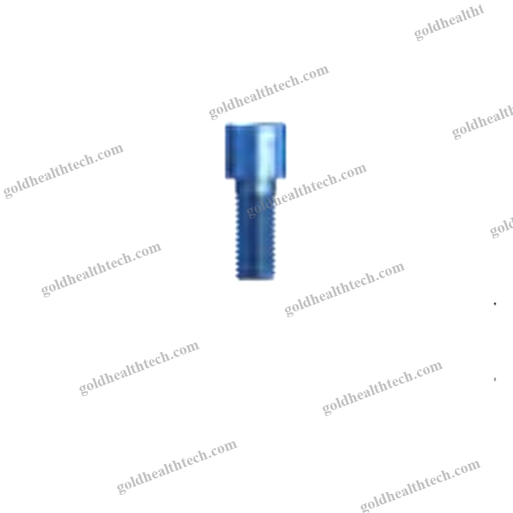 Prosthodontic Screw