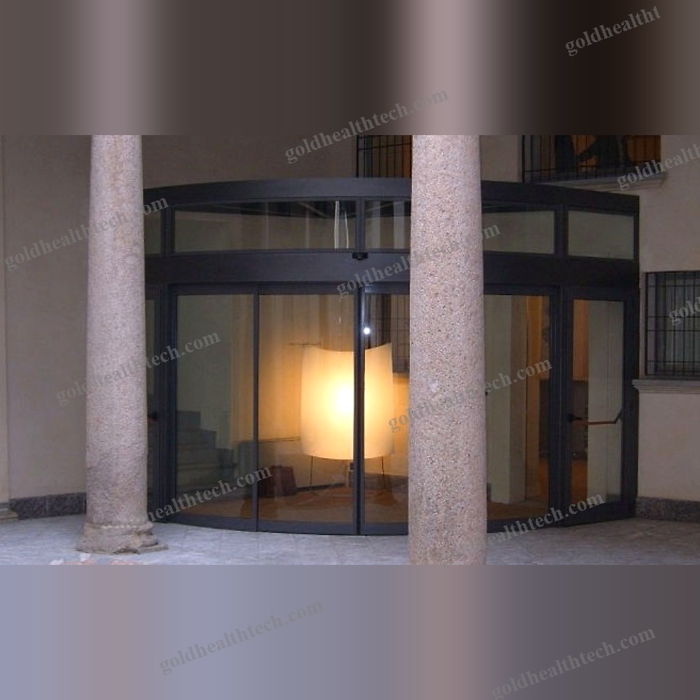 Protection Door