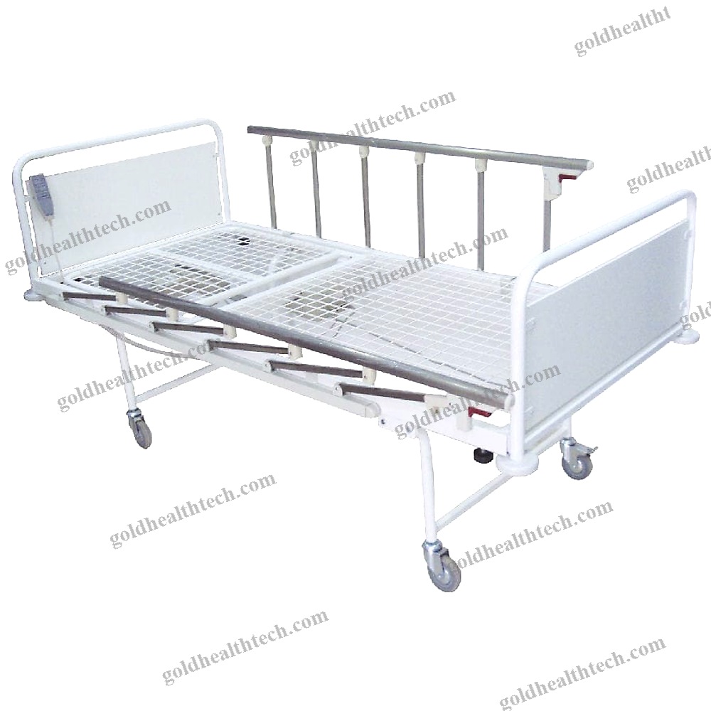 Protection Rail