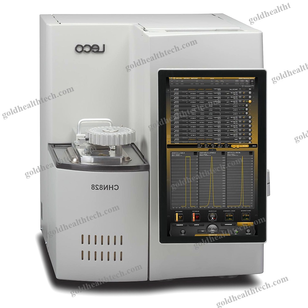 Protein Analyzer
