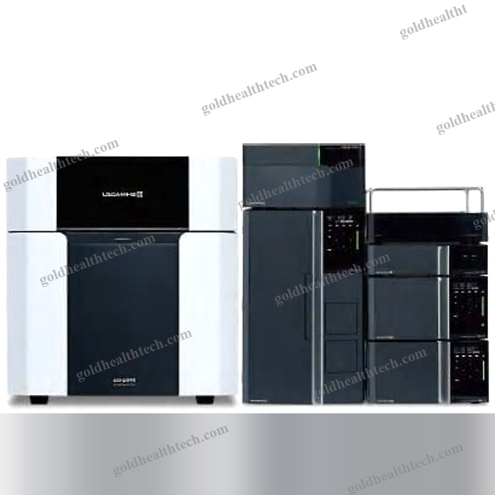 Protein Sequencer 1