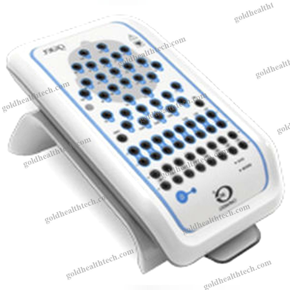 Psg Electrophysiology Amplifier