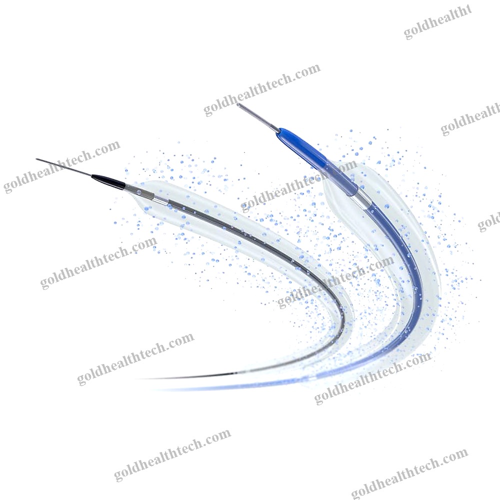 Pta Catheter