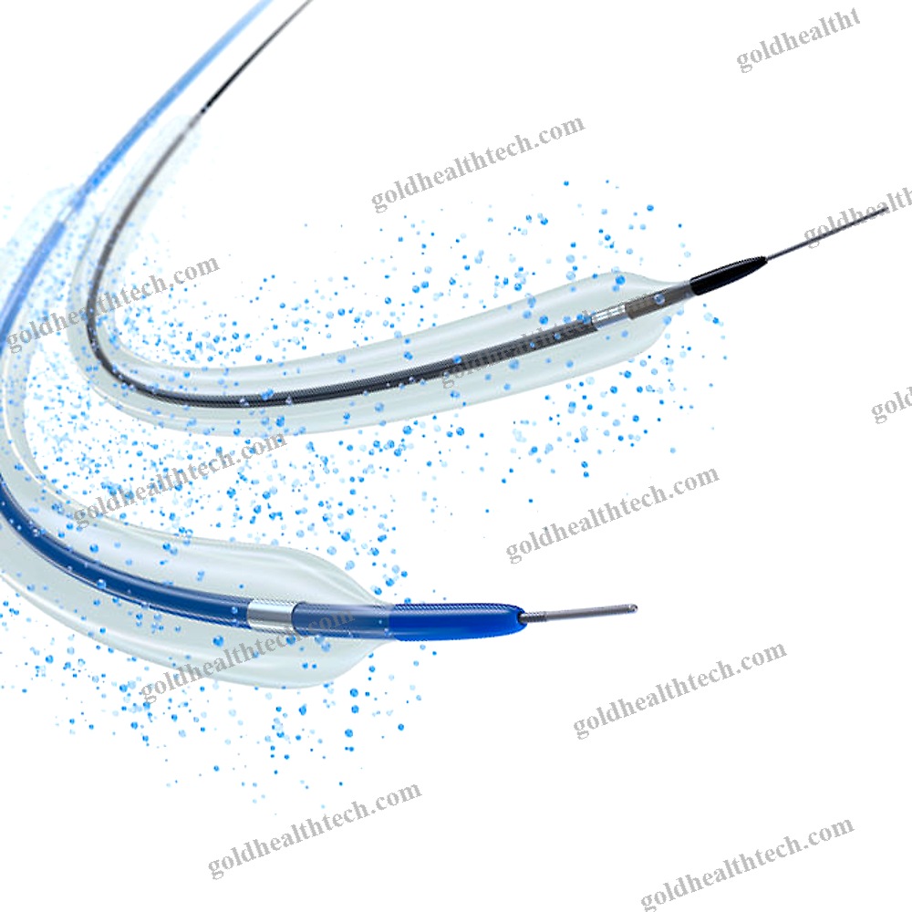 Pta Catheter 1