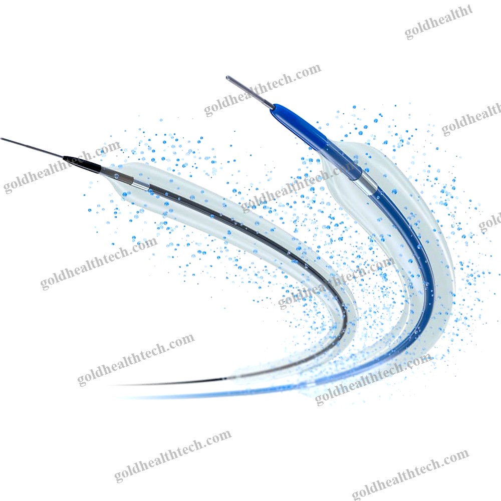 Pta Catheter