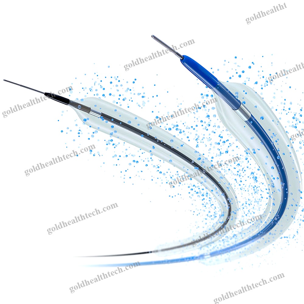 Pta Catheter
