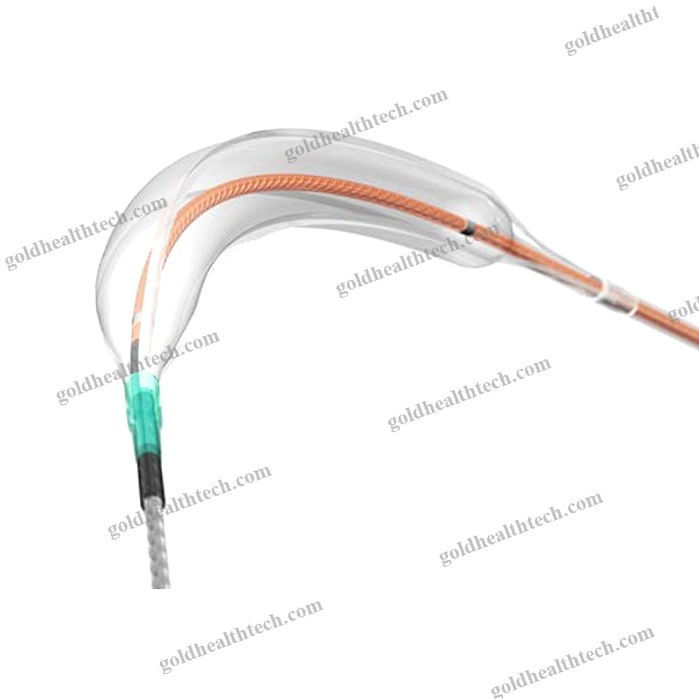 Pta Catheter