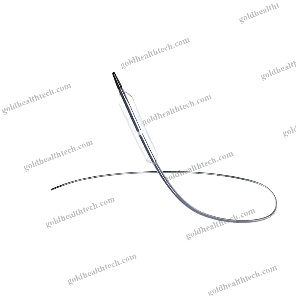 Pta Catheter