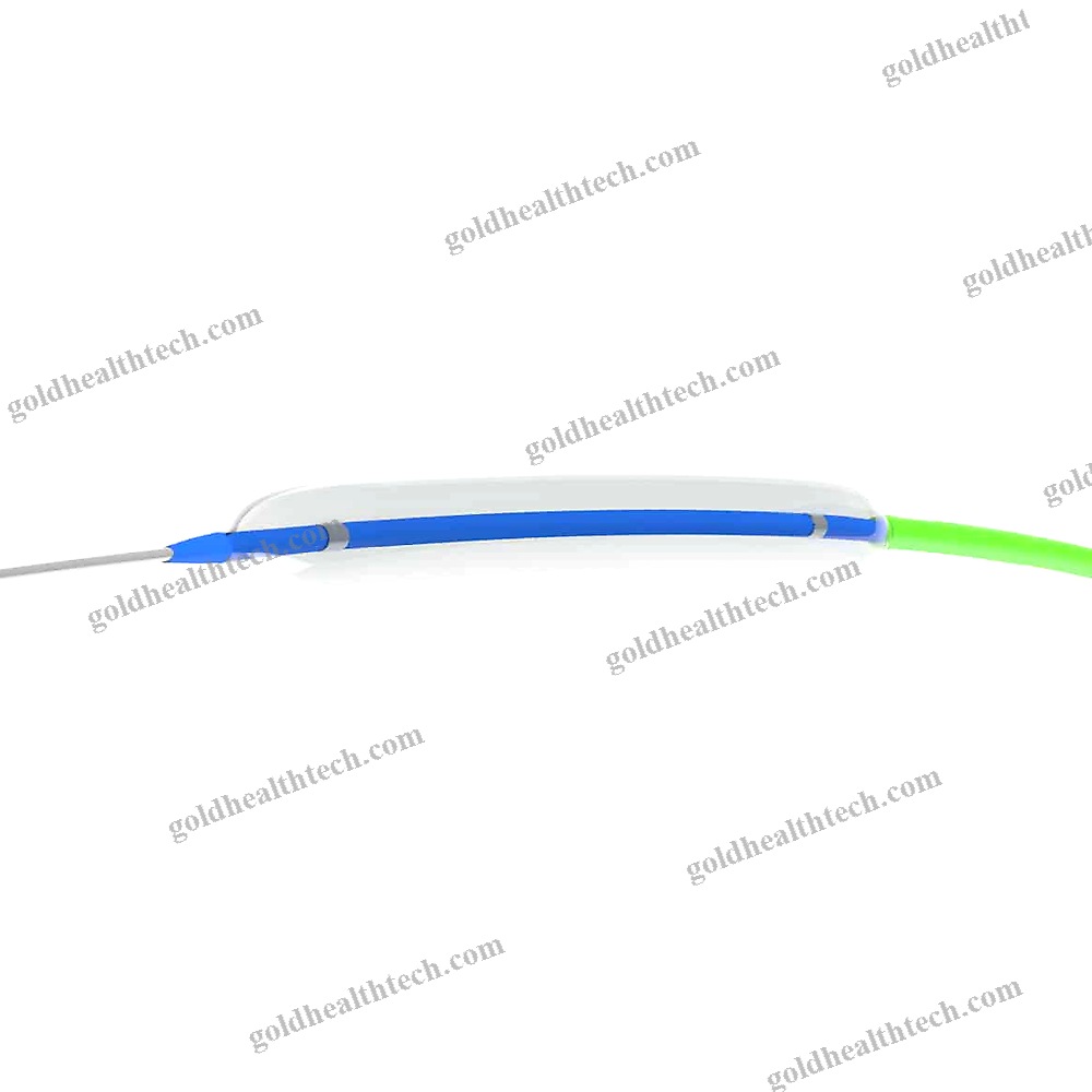Pta Catheter