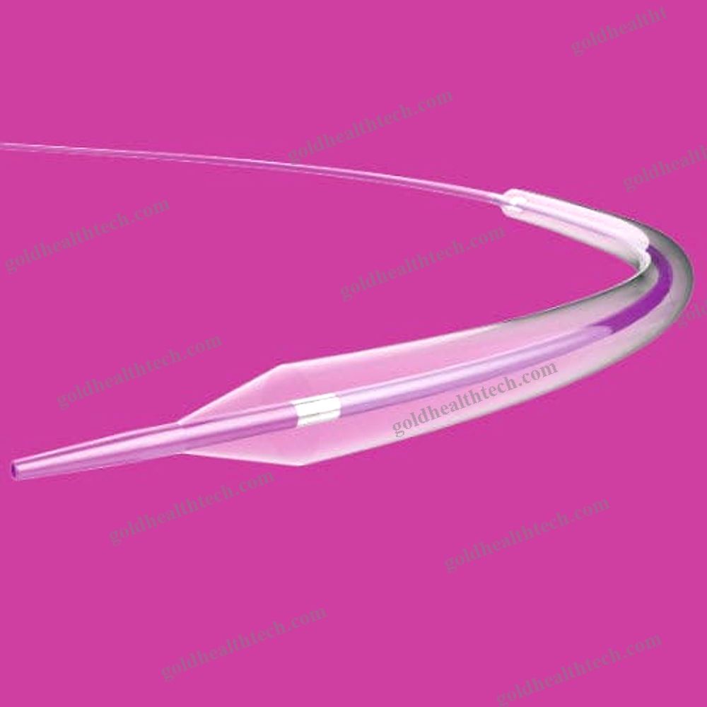 Pta Catheter