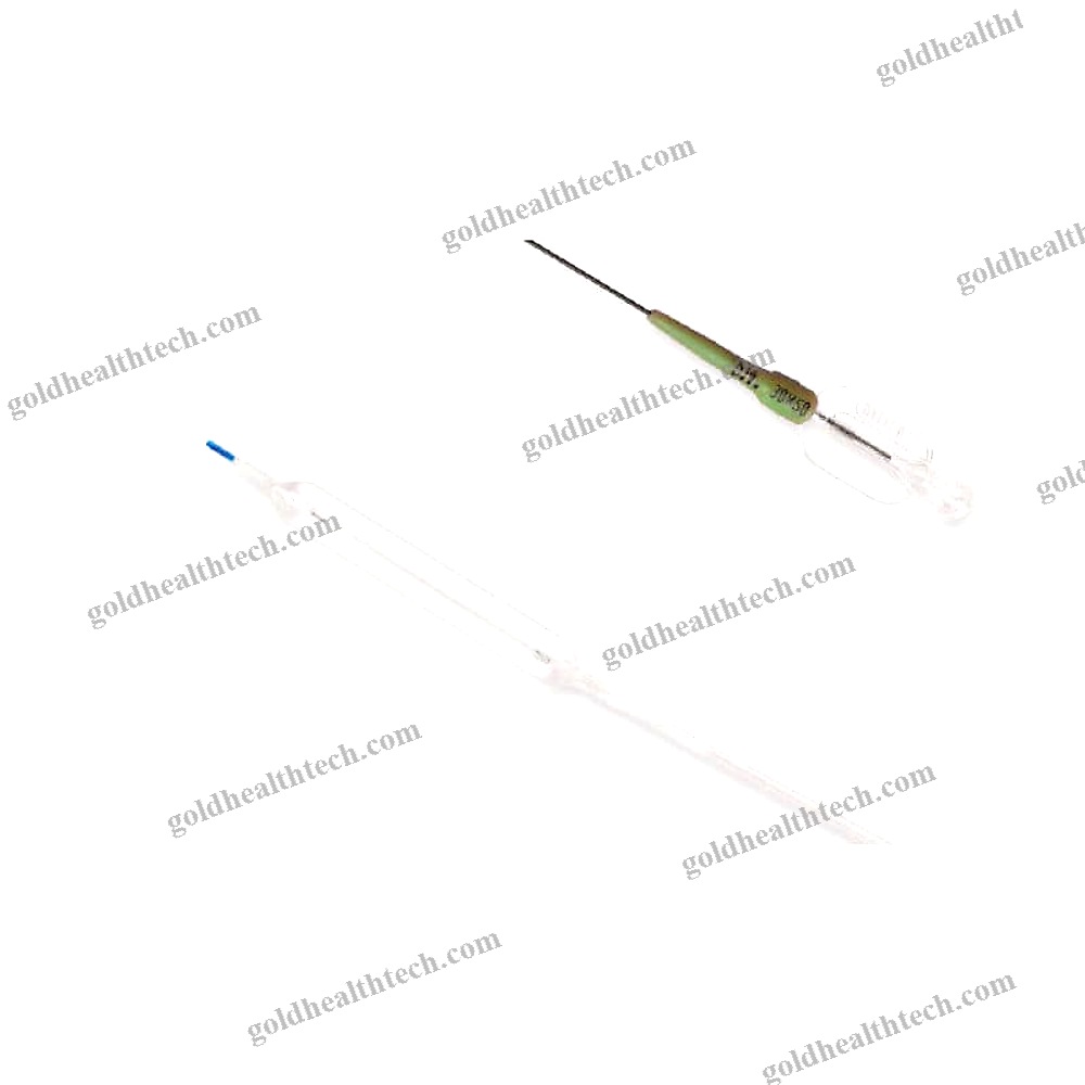 Ptca Catheter