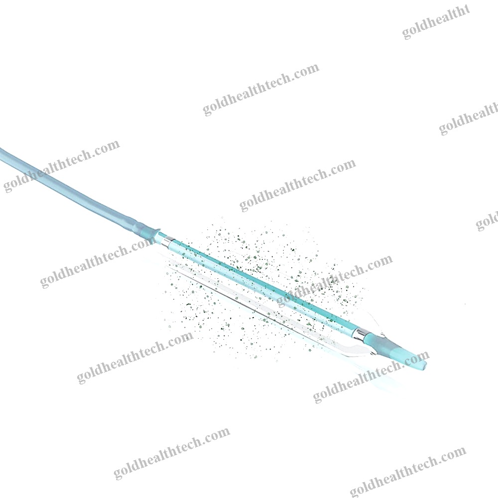 Ptca Catheter