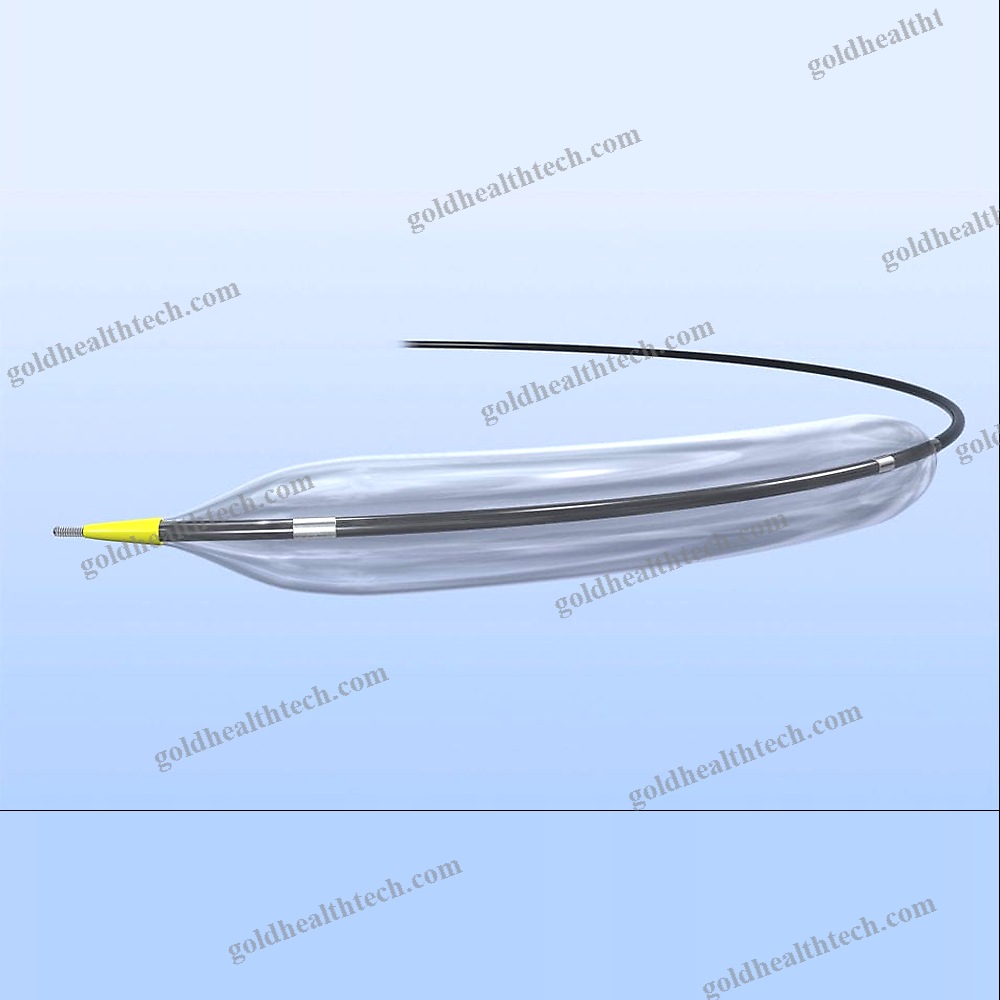 Ptca Catheter