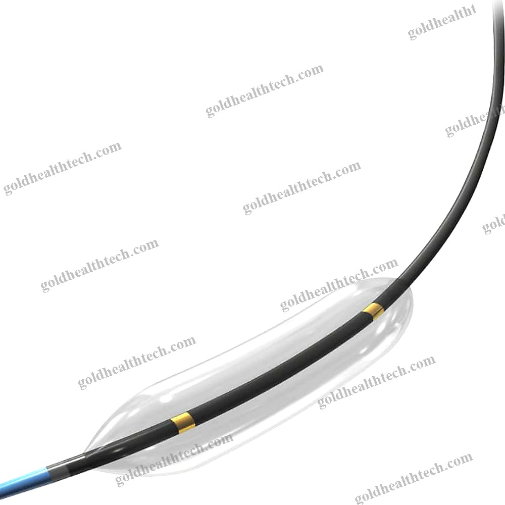 Ptca Catheter