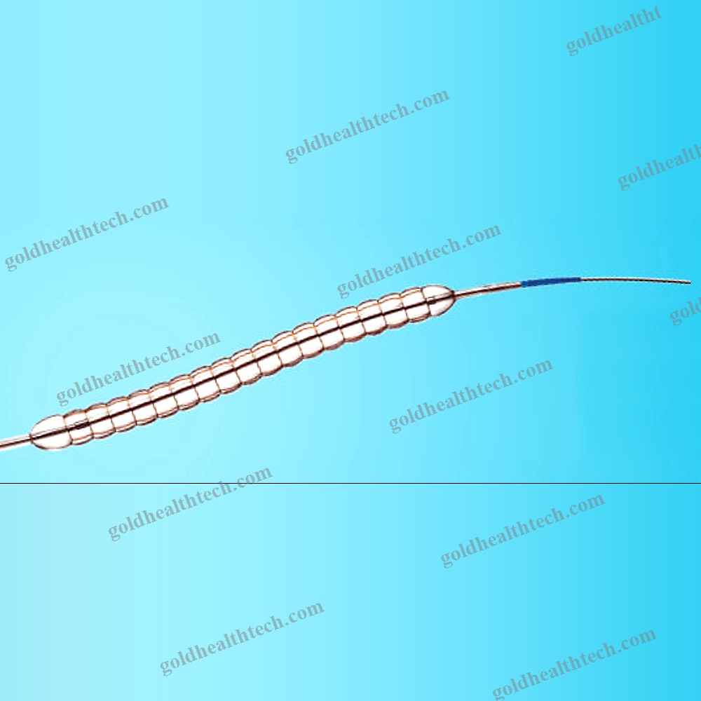 Ptca Catheter