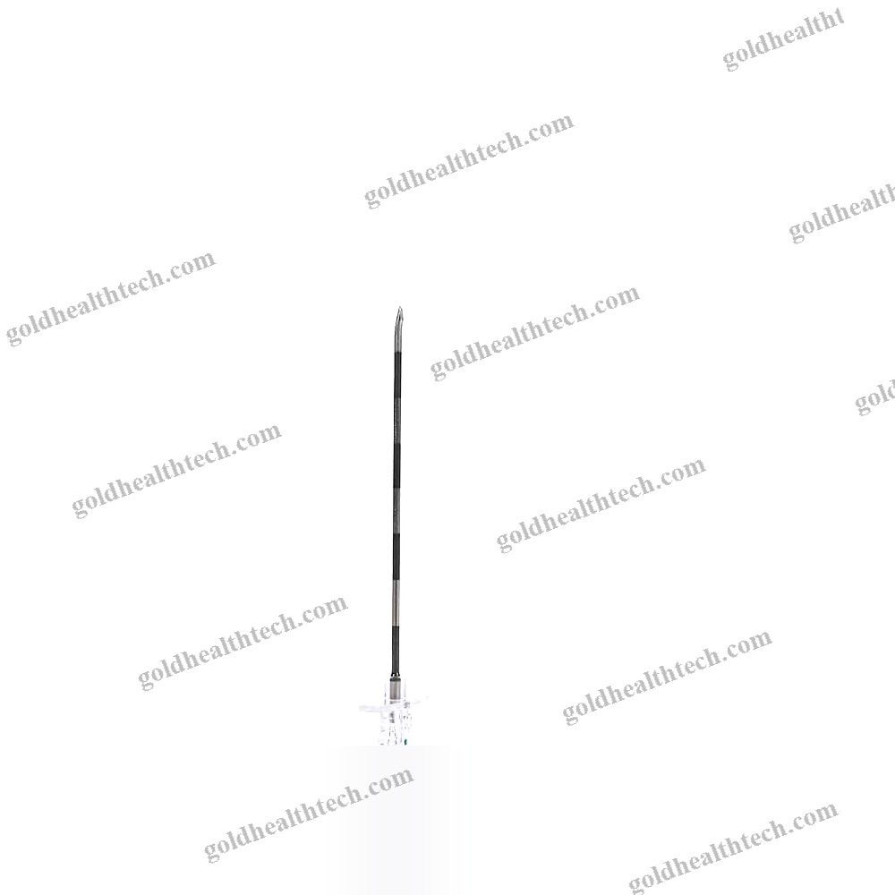 Puncture Needle 1