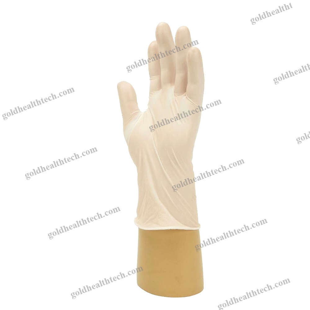 Pvc Gloves