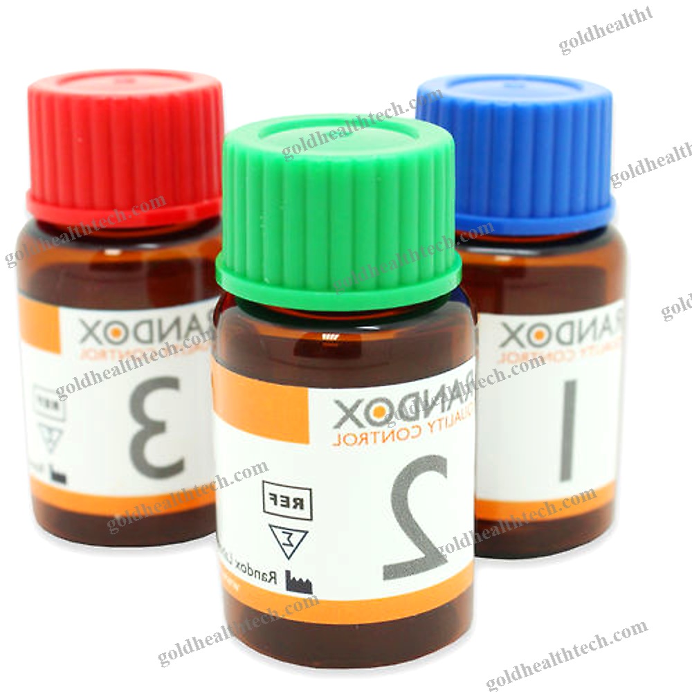 Quality Control Reagent